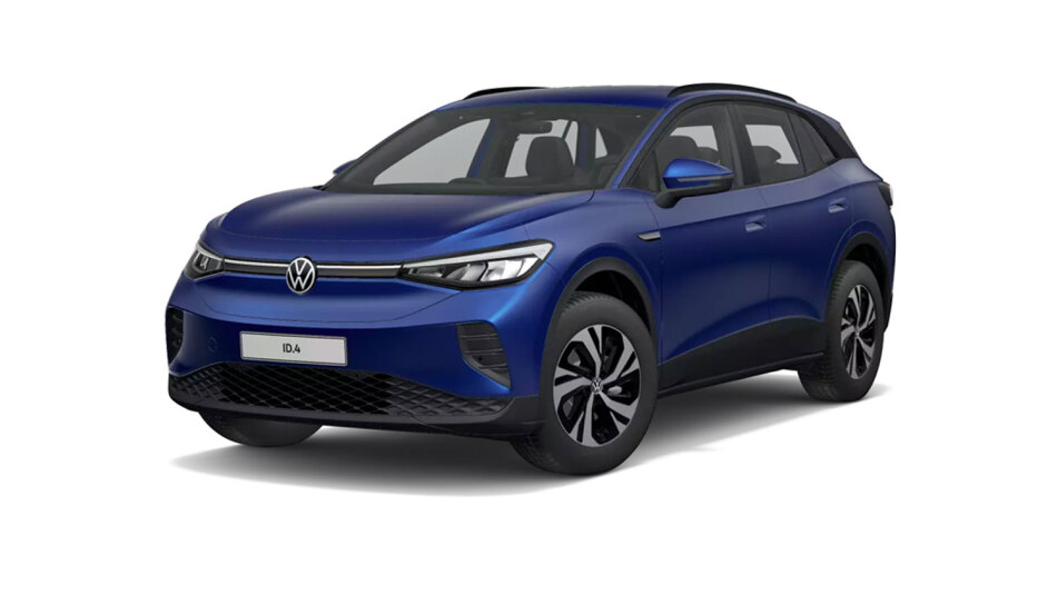 Volkswagen ID.4 210kW Match Pro 77kWh 5dr Auto Electric Estate